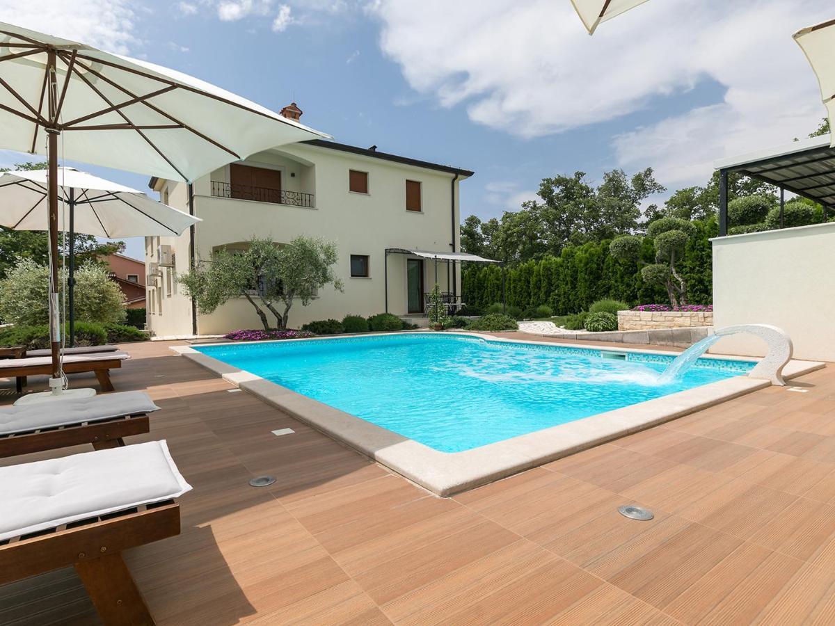 Apartman Birikina