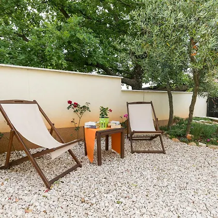 Villa Birikina With Pool Porec Exterior photo