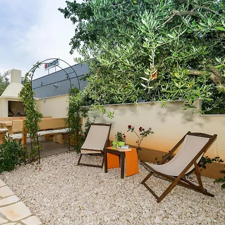 Villa Birikina With Pool Porec Exterior photo