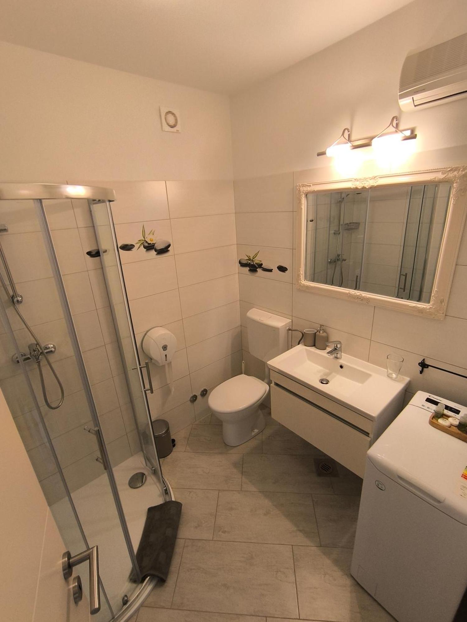 Apartment Birikina Porec