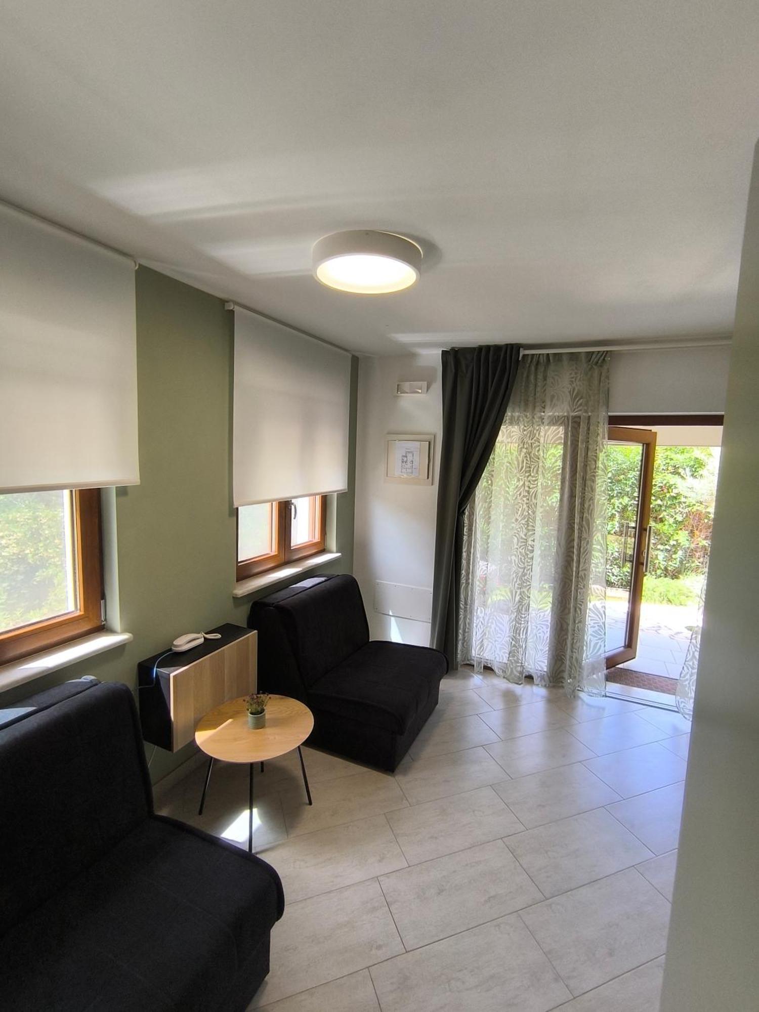 Birikina Apartment *