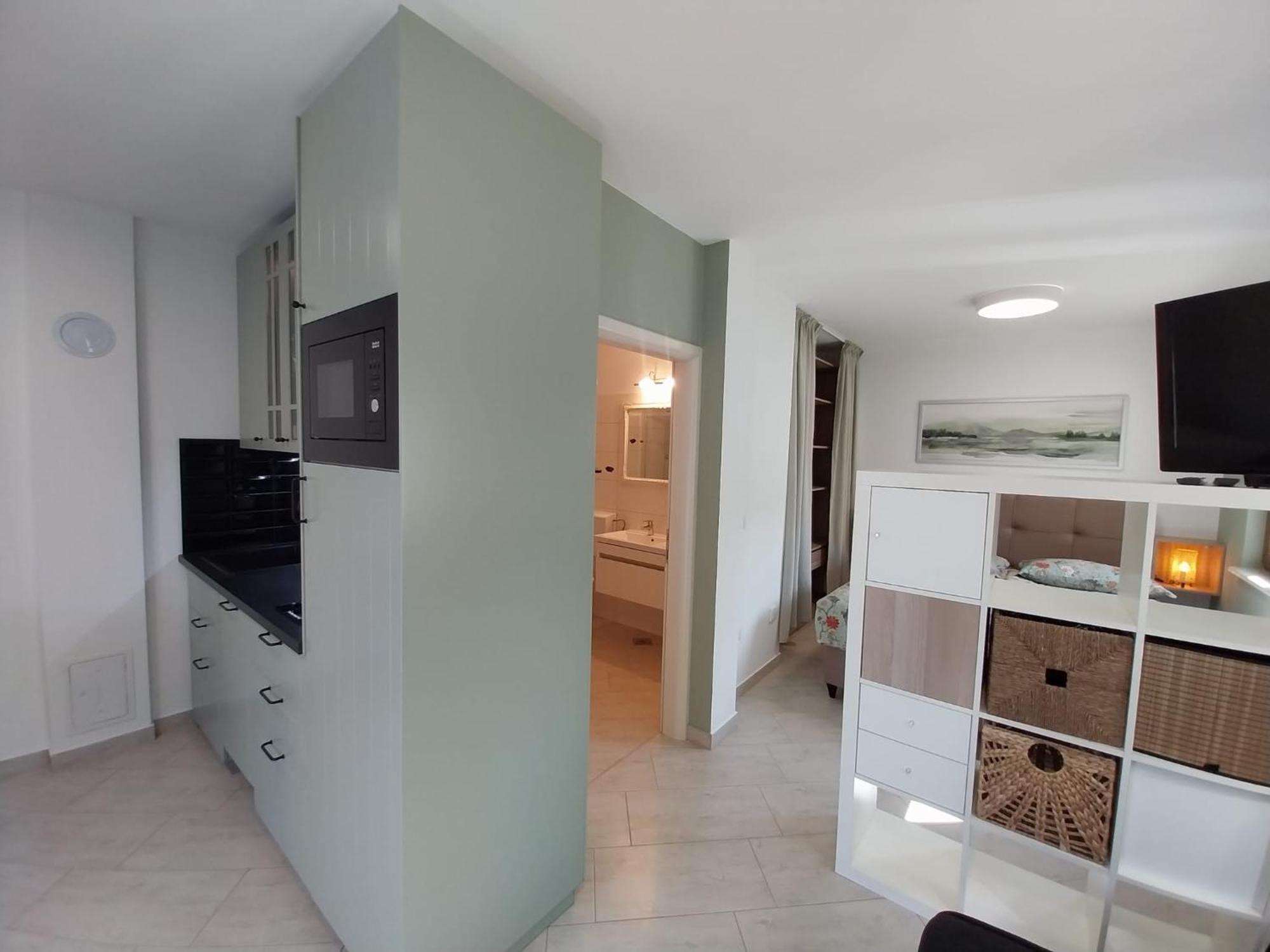 Apartment Birikina Porec