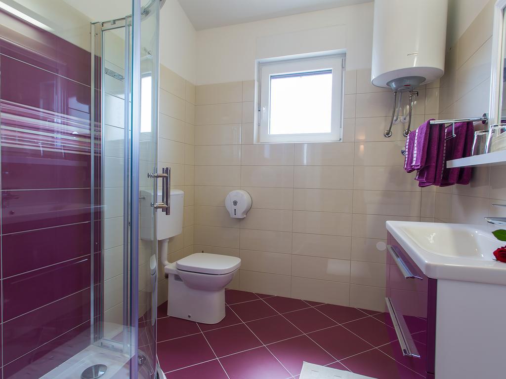 Apartment Birikina Porec