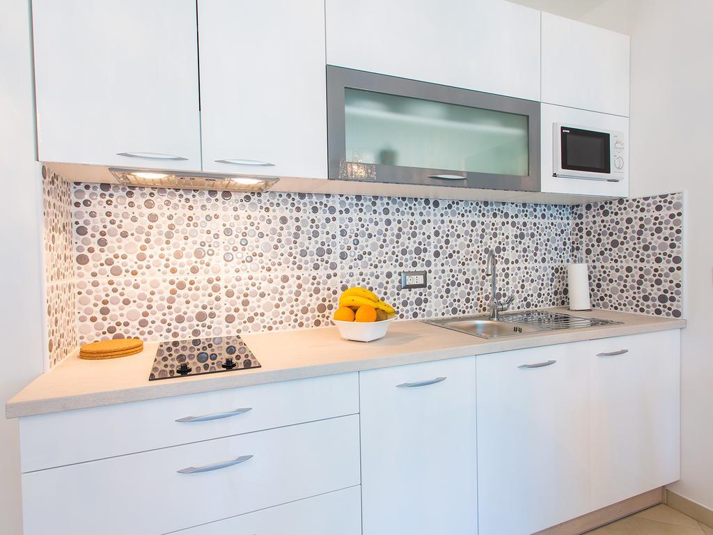 Apartment Birikina *