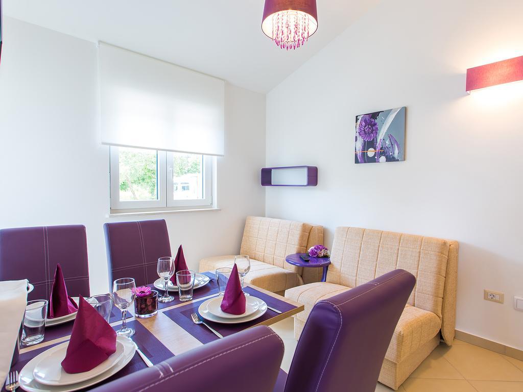 Apartment Birikina *