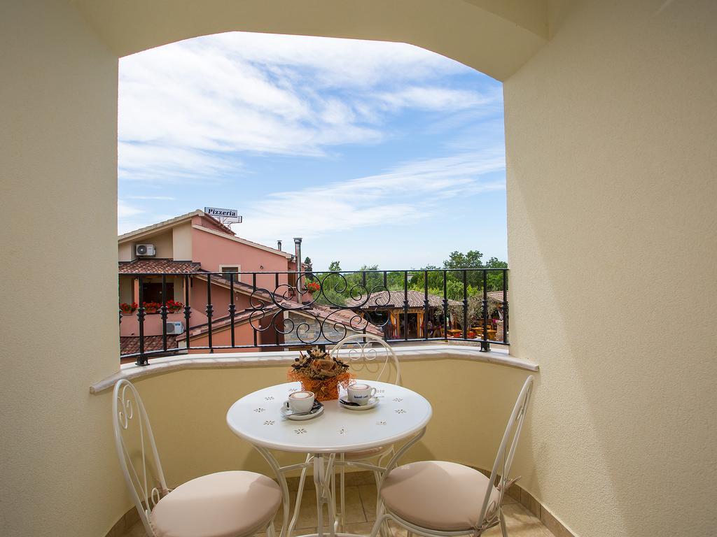 Apartment Birikina *
