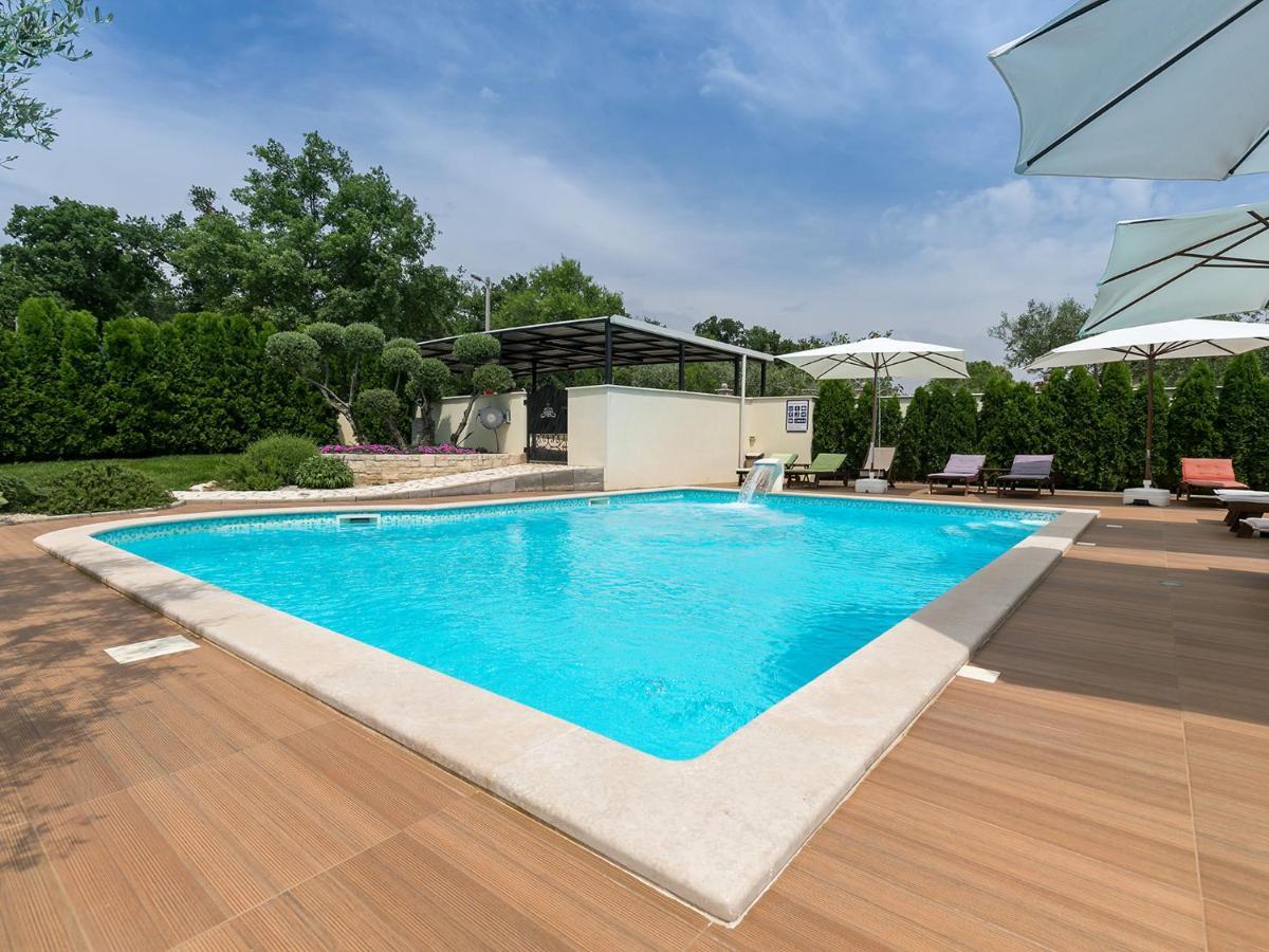 Birikina Apartment Porec