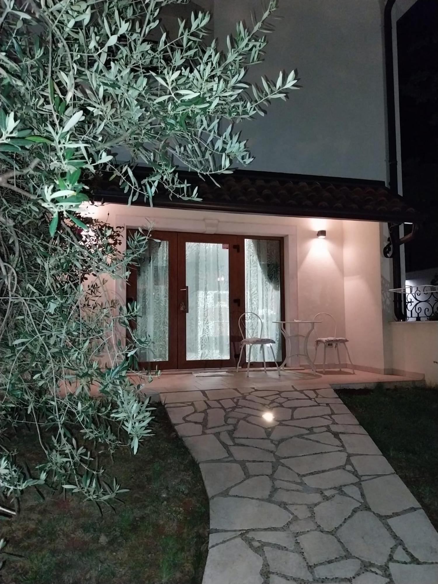 Birikina * Porec
