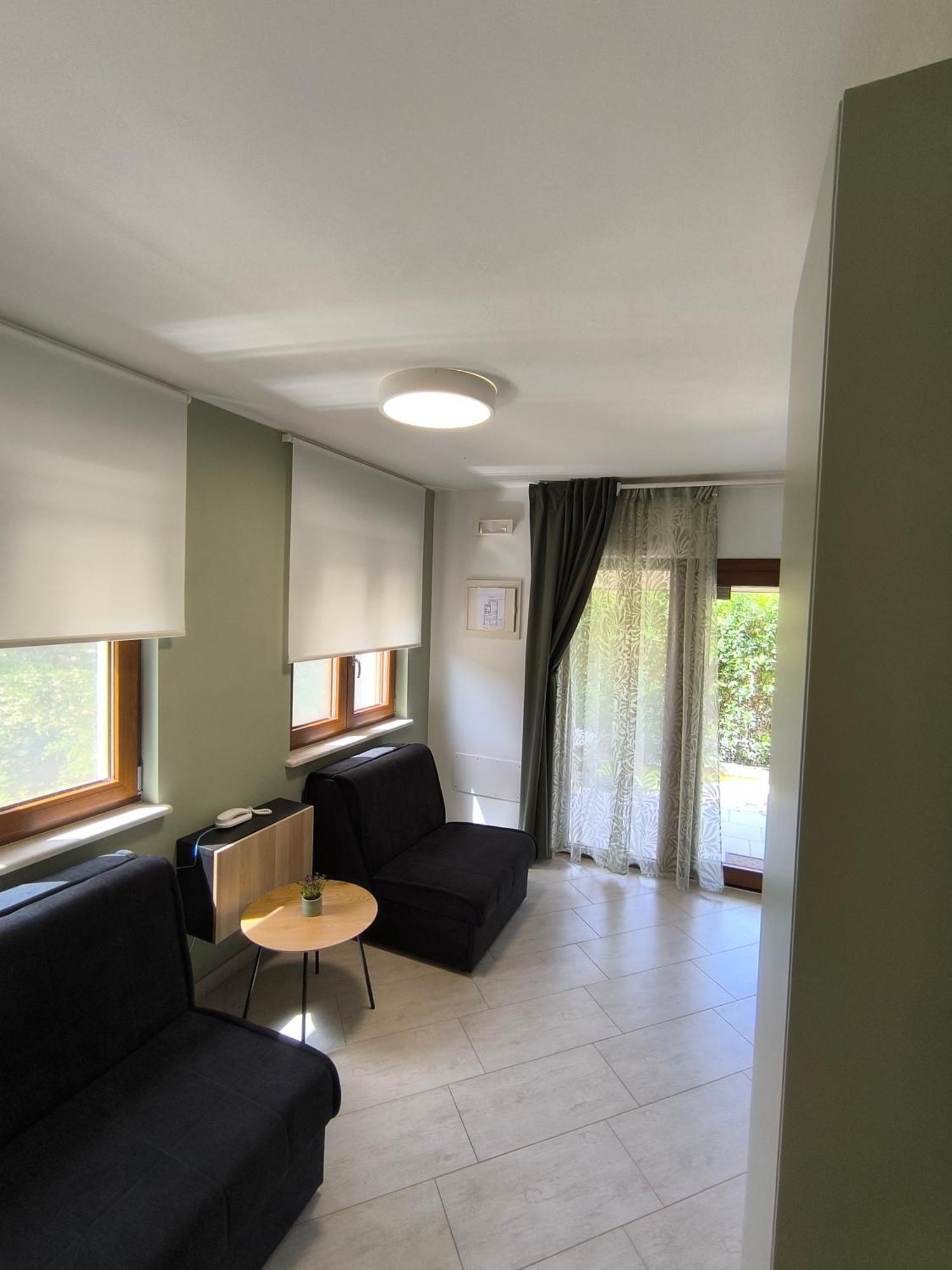 Birikina Apartment