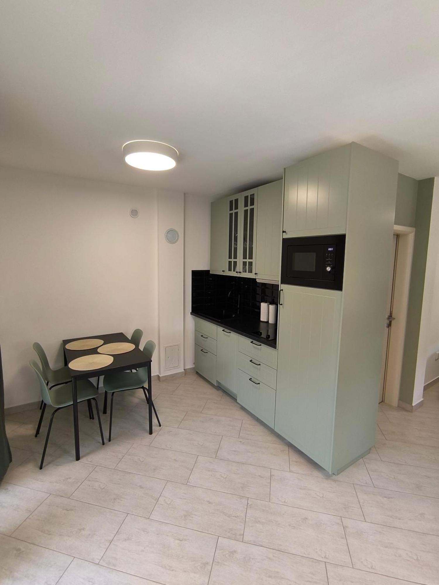Apartment Birikina