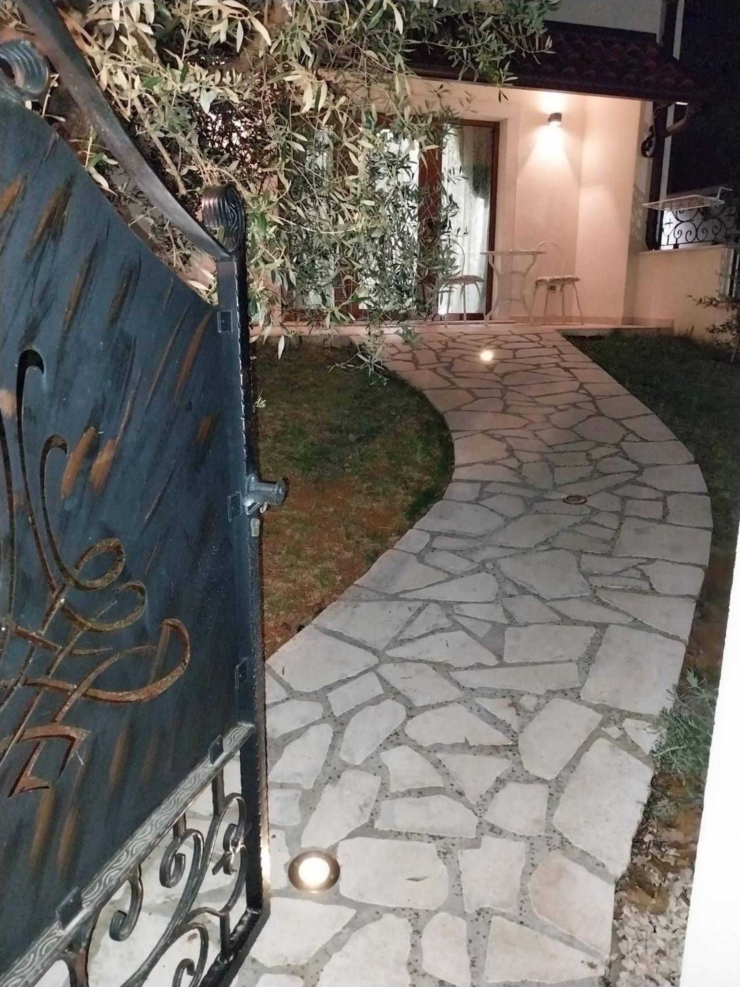 Birikina Apartment Porec