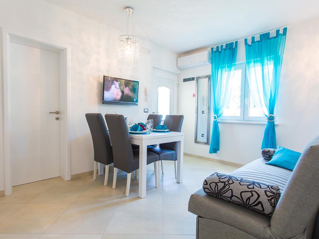 Birikina Apartment *