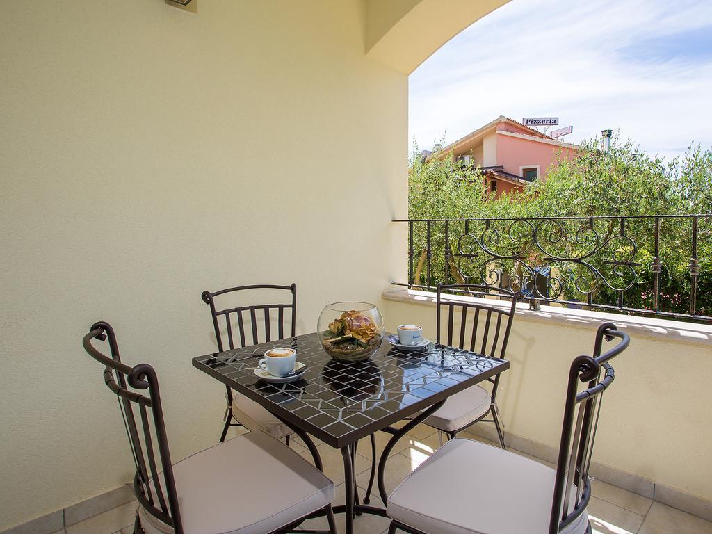 Birikina * Porec