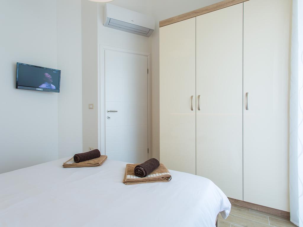 Birikina Apartment