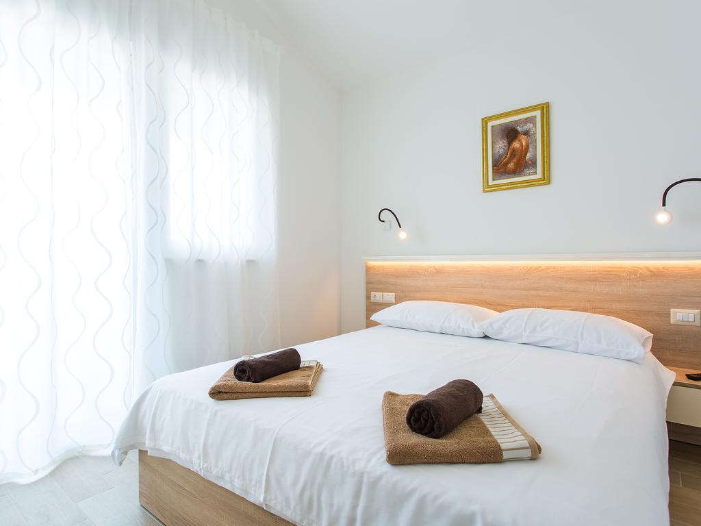 Birikina Apartment