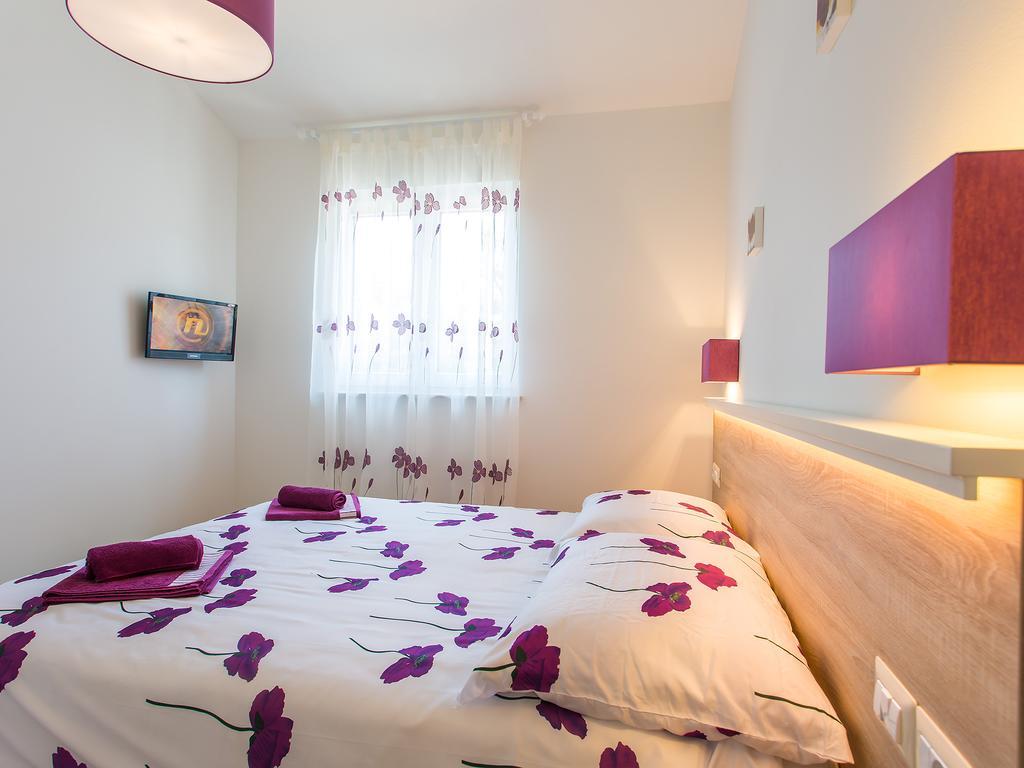 Apartment Birikina