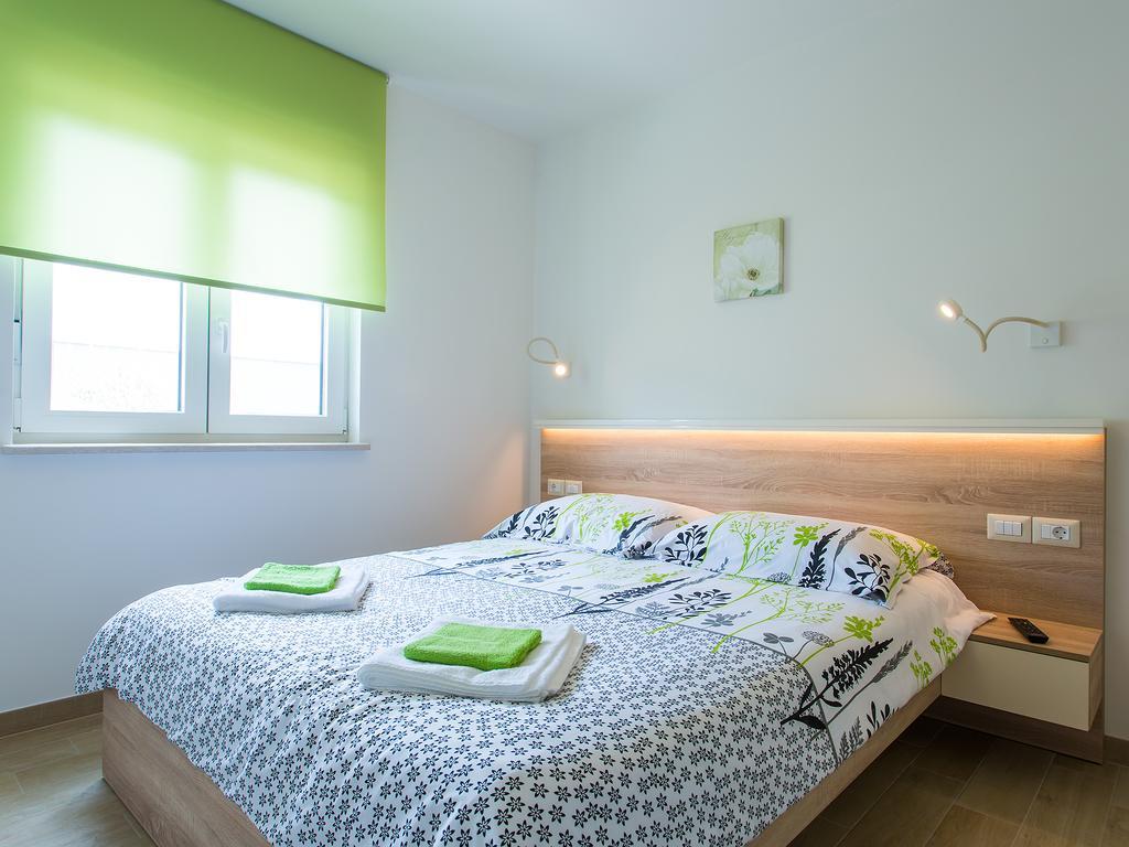 Birikina Apartment