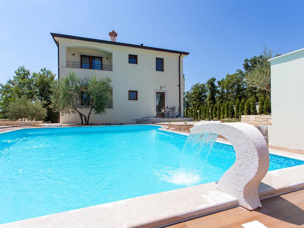 Apartment Birikina Porec
