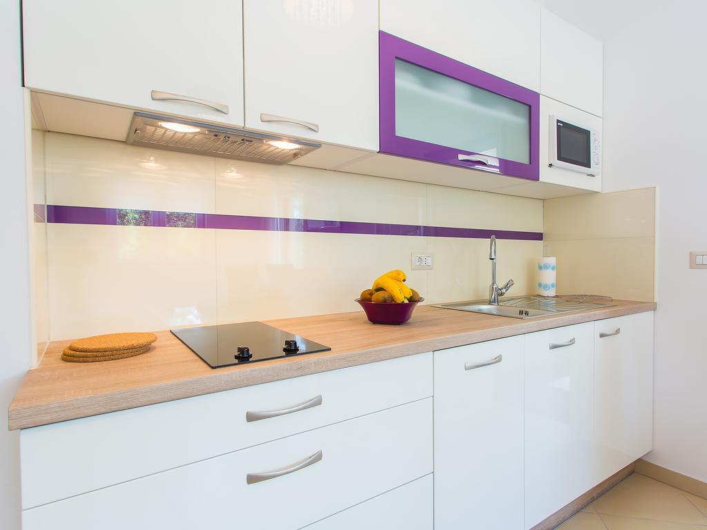 Apartment Birikina
