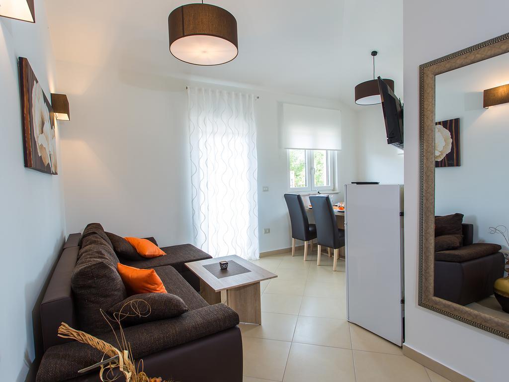 Apartment Birikina Porec