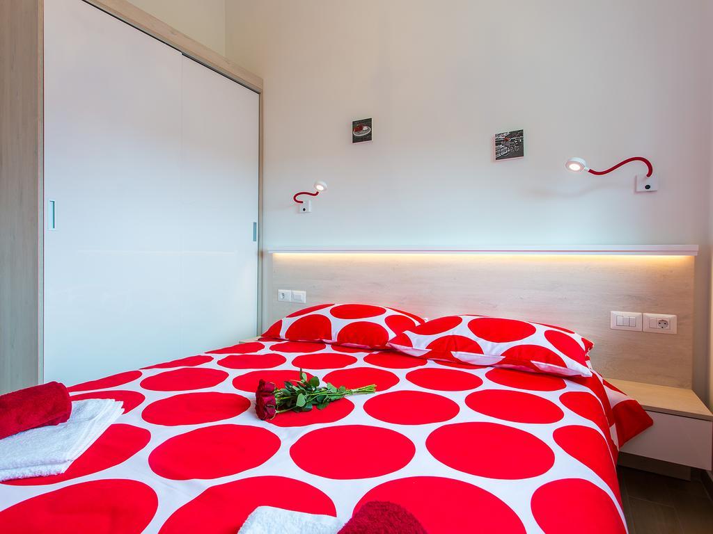 Apartment Birikina