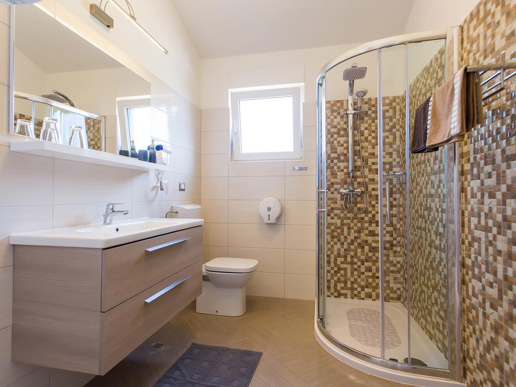 Birikina Apartment Porec