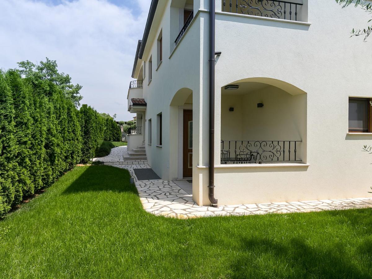Apartment Birikina