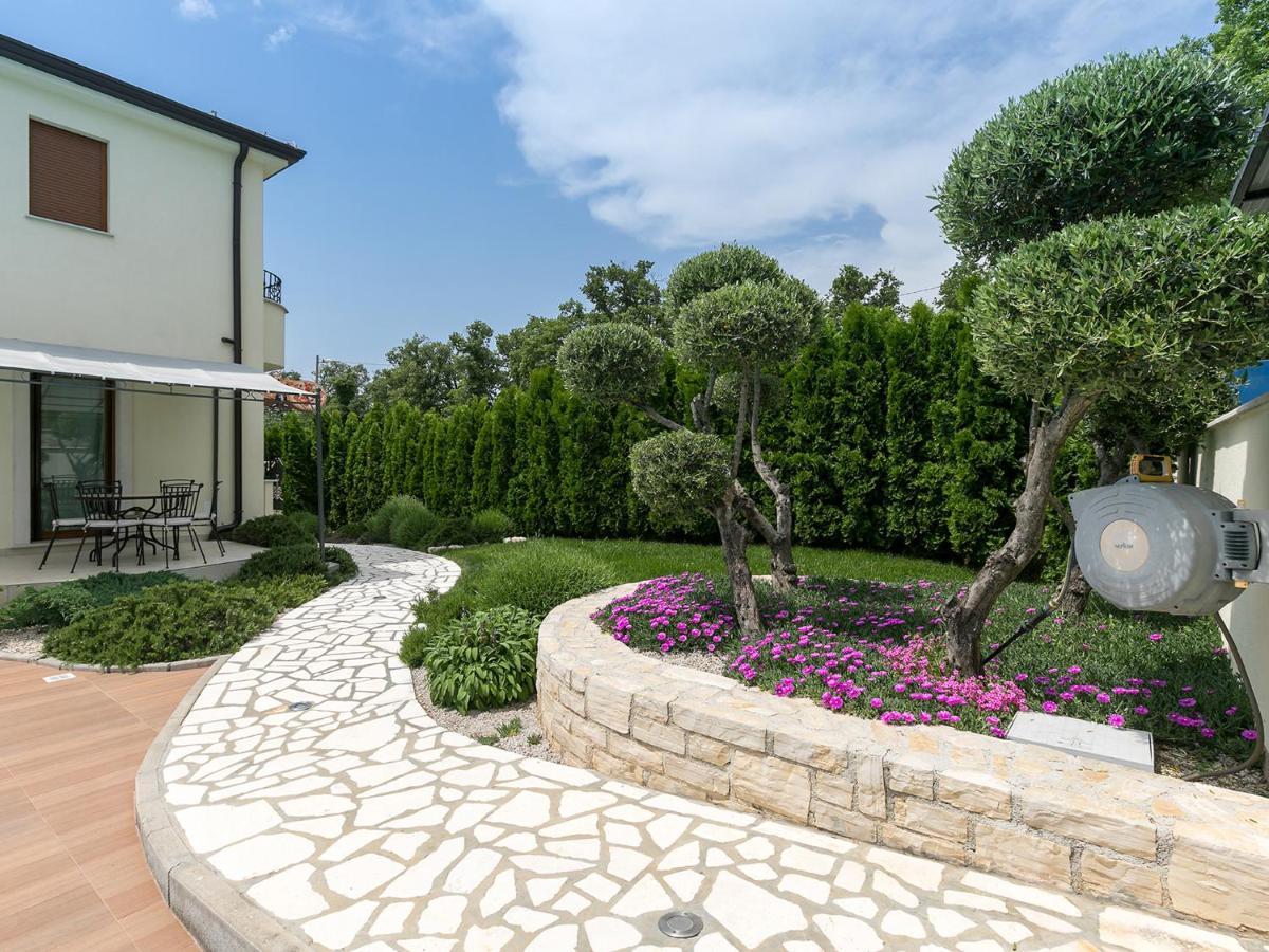 Apartment Birikina Porec