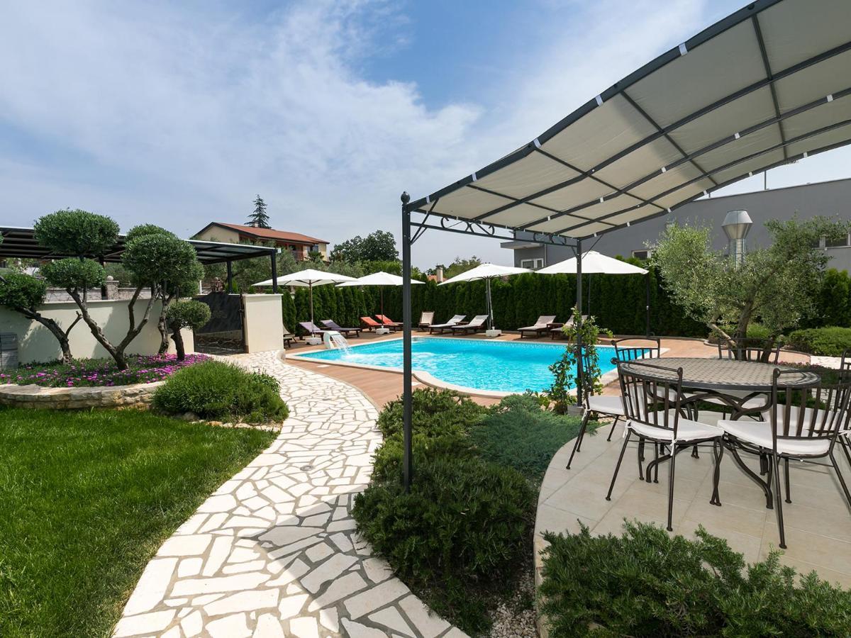 Apartment Birikina Porec