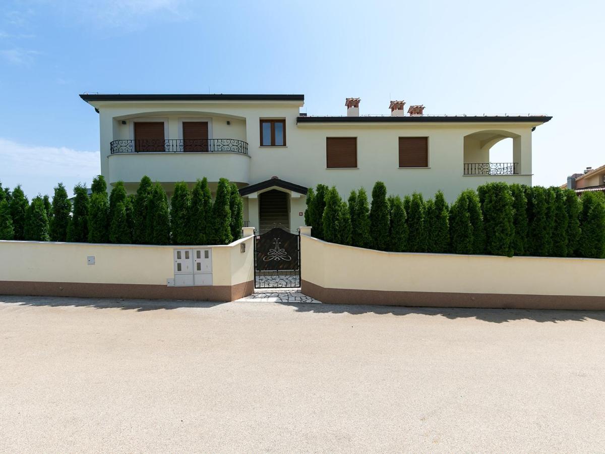 Birikina Apartment Porec